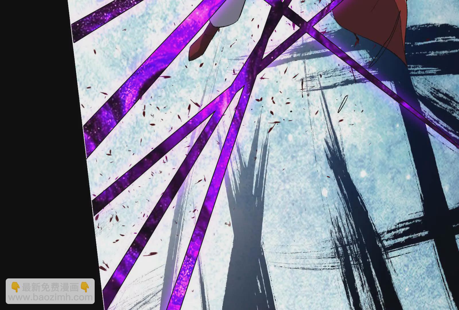 古神遊戲 - 第115話 聖蛛萬歲！(2/3) - 7